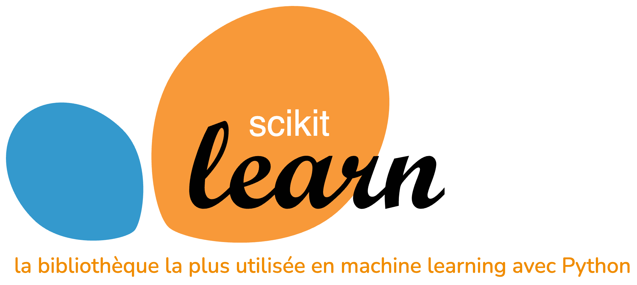 la bibliothèque la plus utilisée en machine learning avec Python